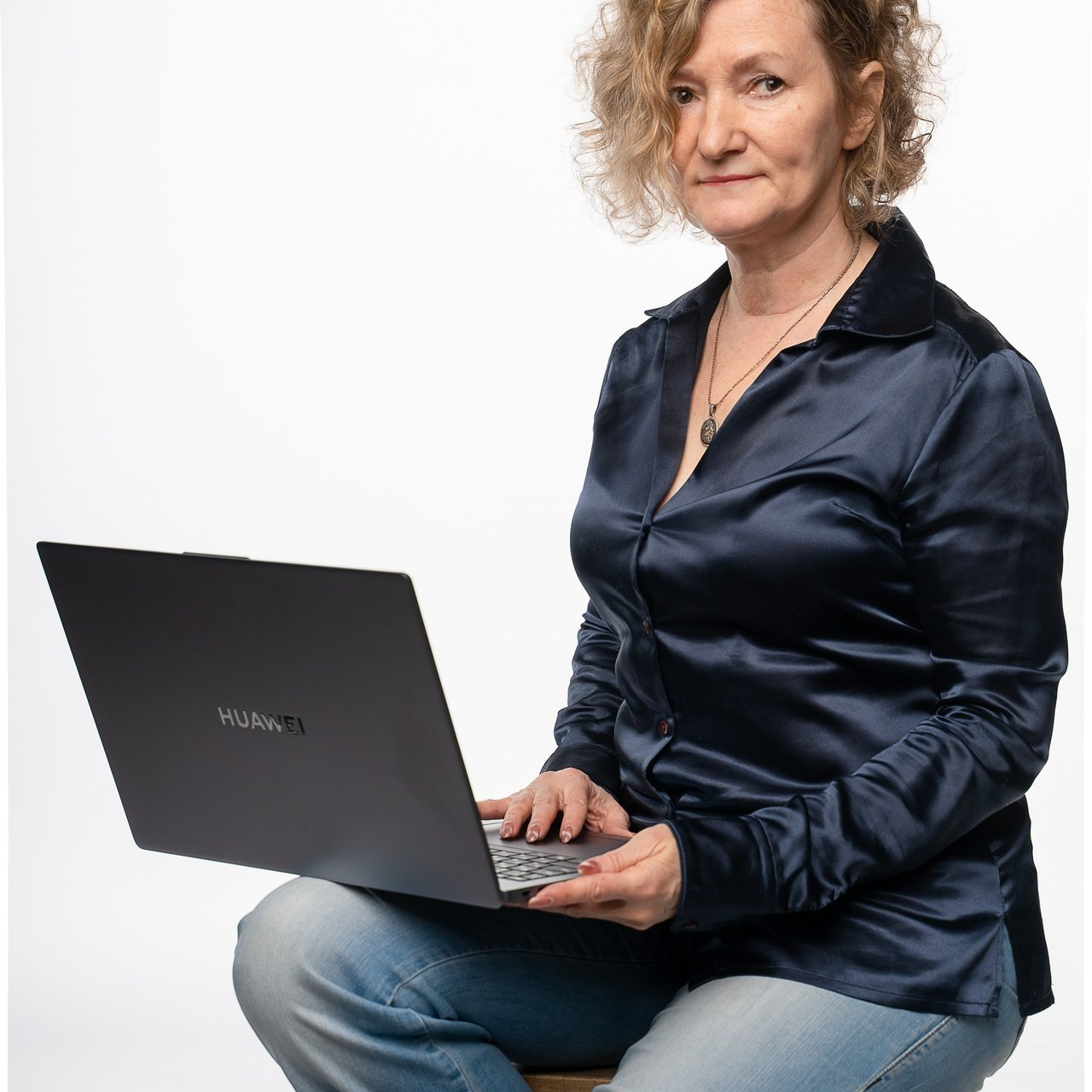 Коментарии. Оксана Холкина, фотограф в г. Омске