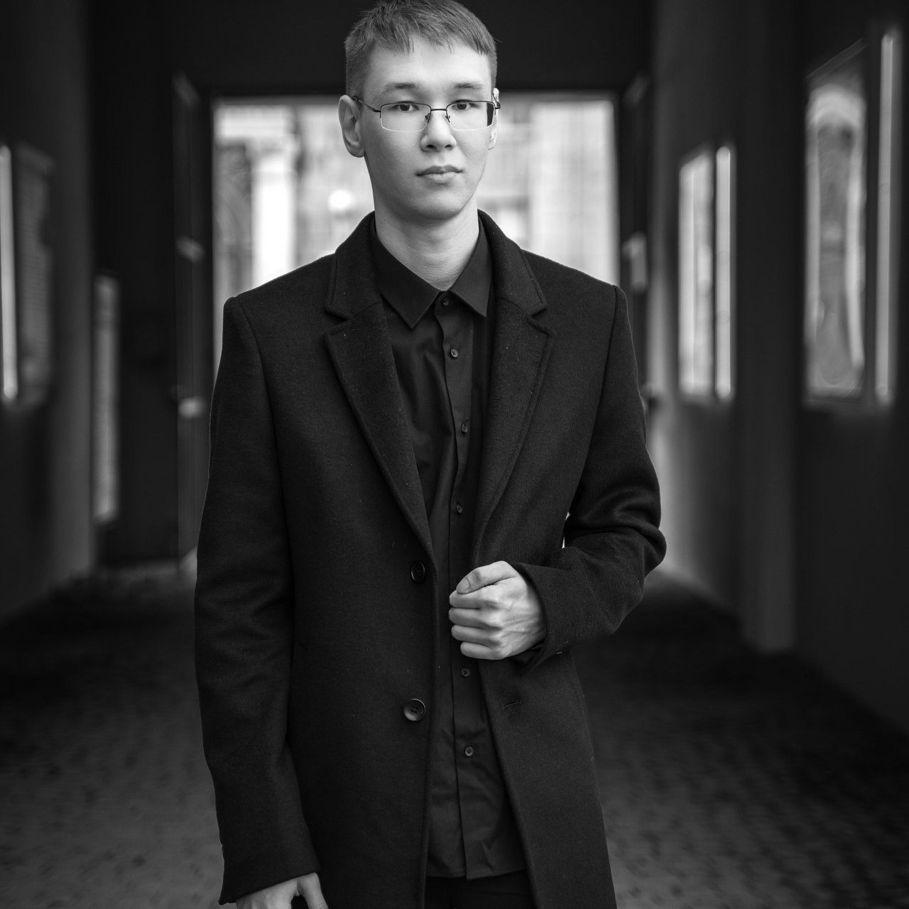 Коментарии. Оксана Холкина, фотограф в г. Омске