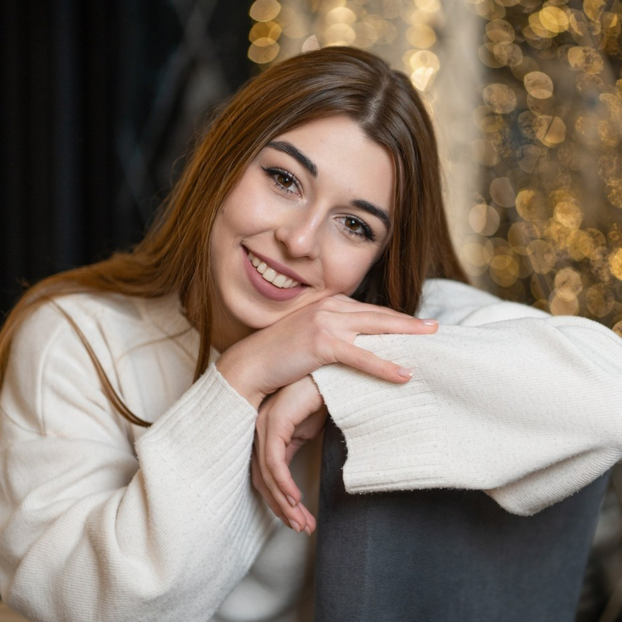 Коментарии. Оксана Холкина, фотограф в г. Омске