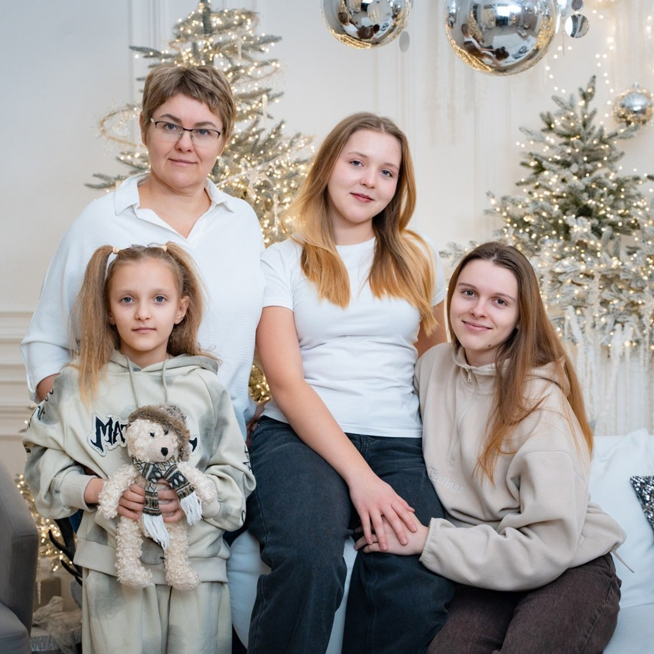 Коментарии. Оксана Холкина, фотограф в г. Омске