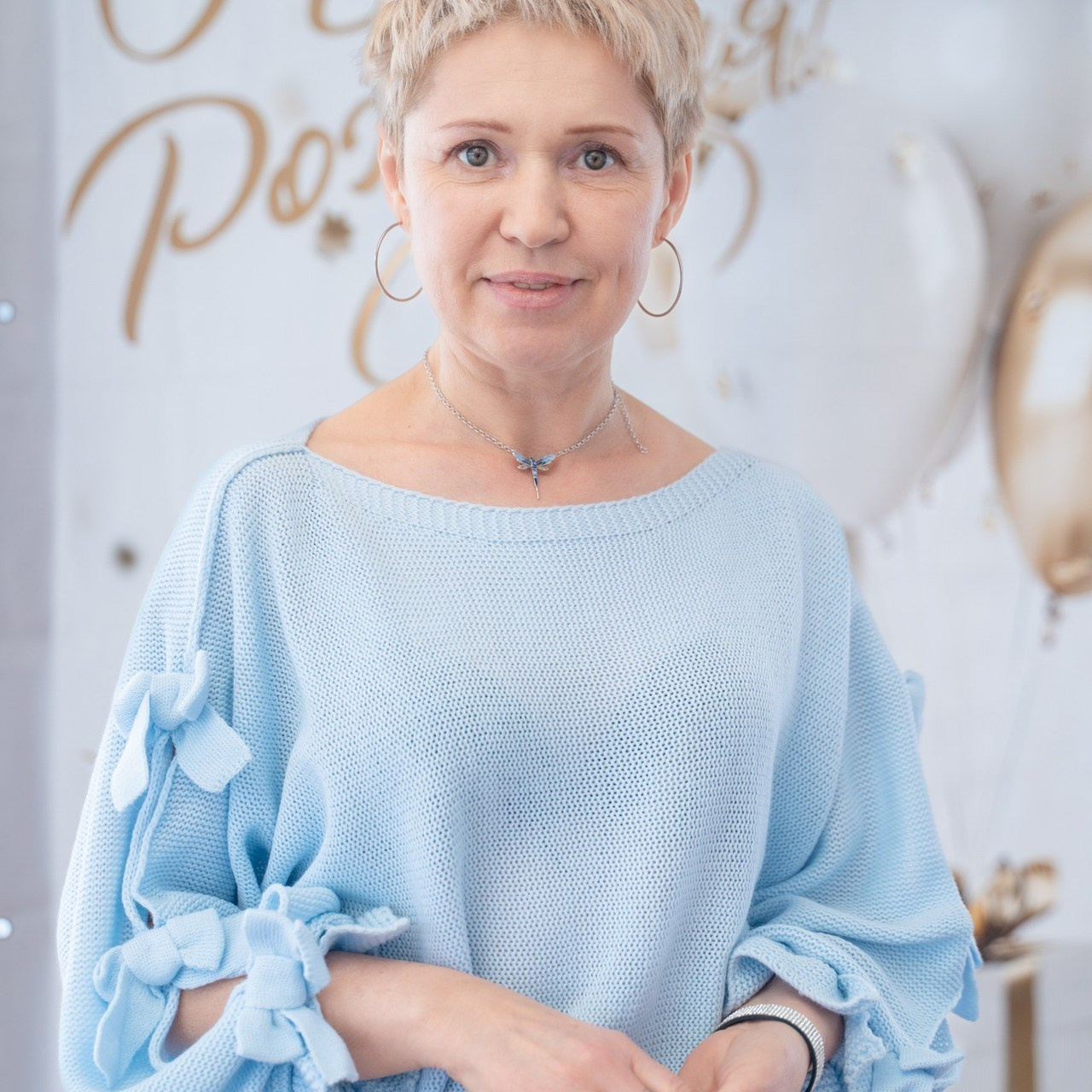 Коментарии. Оксана Холкина, фотограф в г. Омске