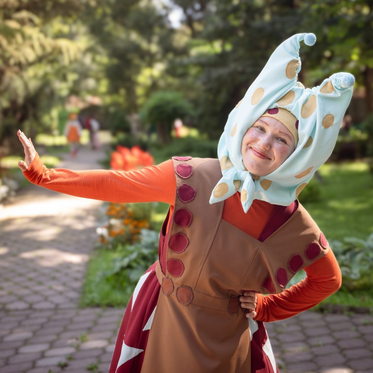 Коментарии. Оксана Холкина, фотограф в г. Омске