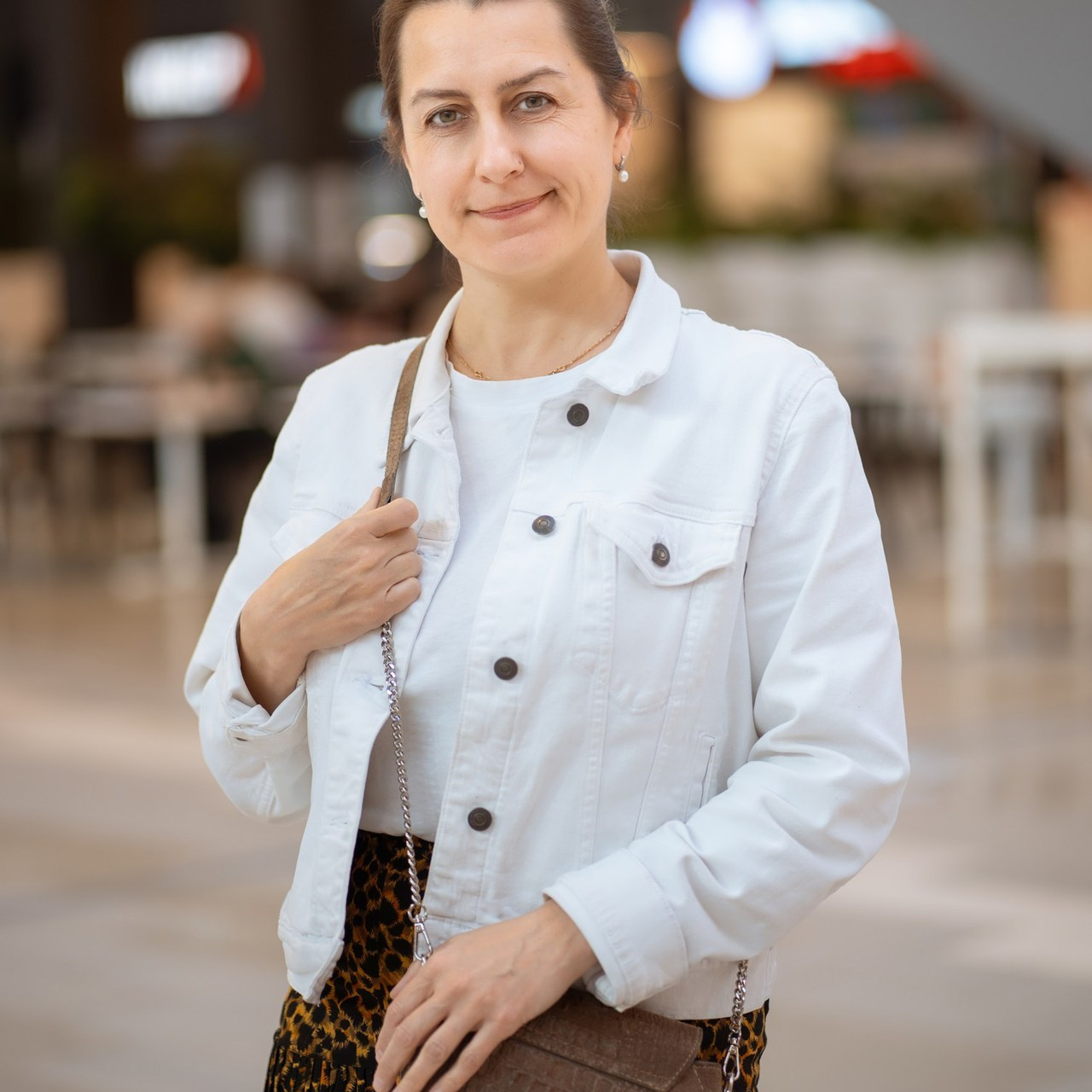 Коментарии. Оксана Холкина, фотограф в г. Омске