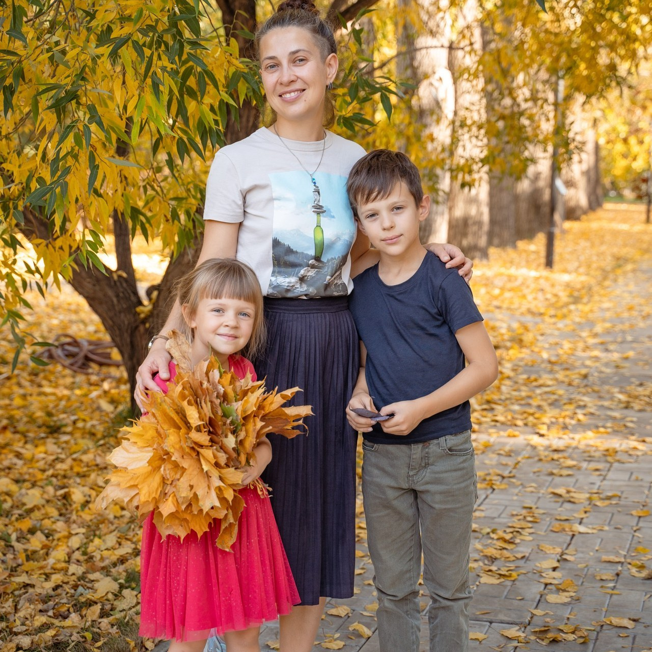 Коментарии. Оксана Холкина, фотограф в г. Омске