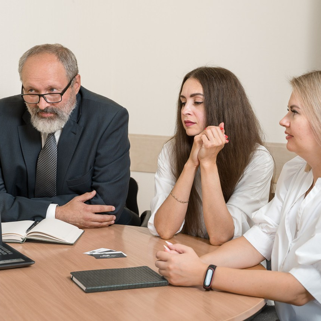 Коментарии. Оксана Холкина, фотограф в г. Омске