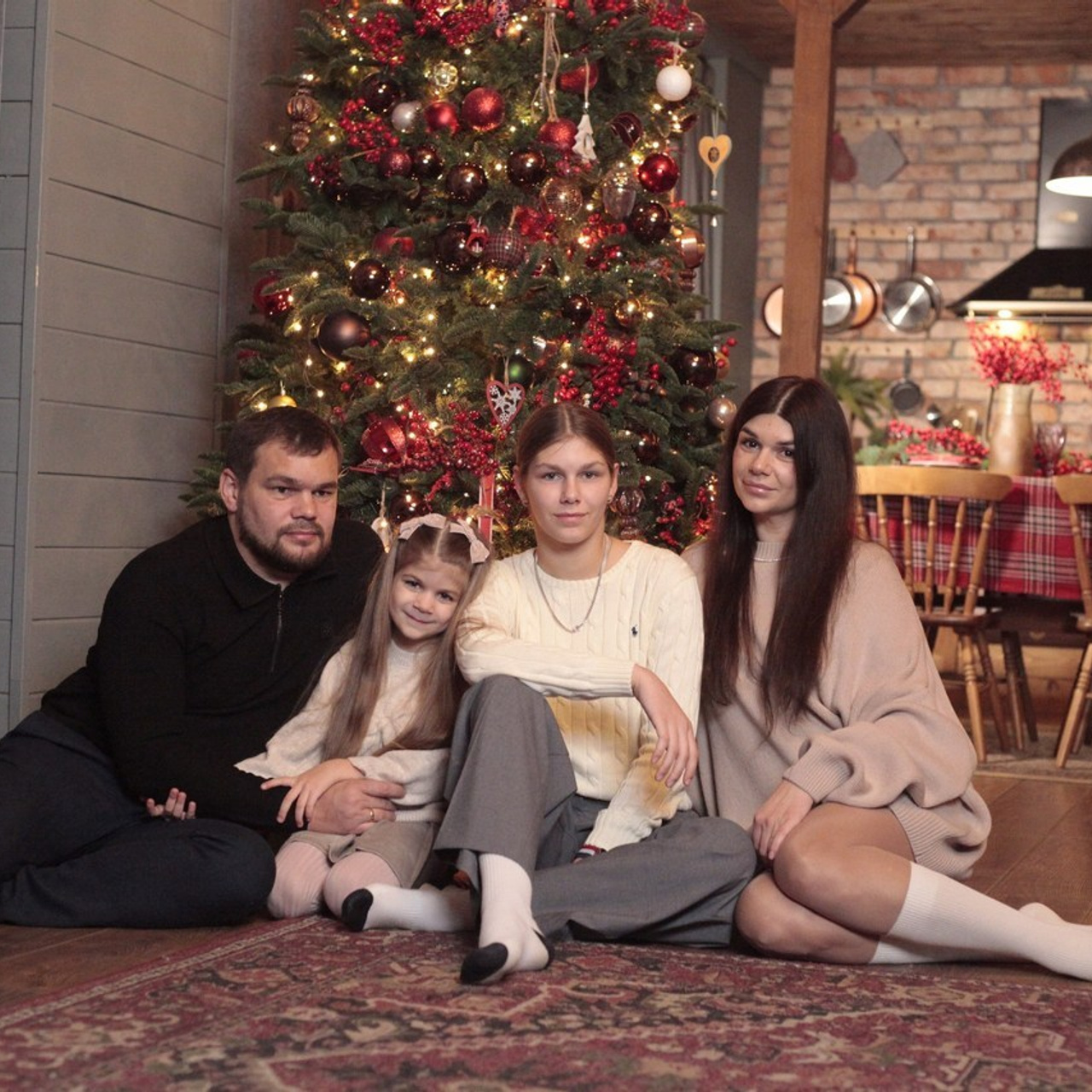 Отзывы. Семейный фотограф Москва