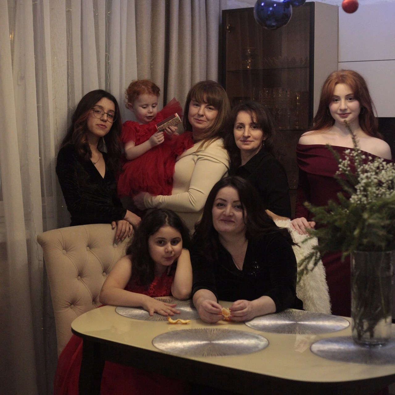 Отзывы. Семейный фотограф Москва