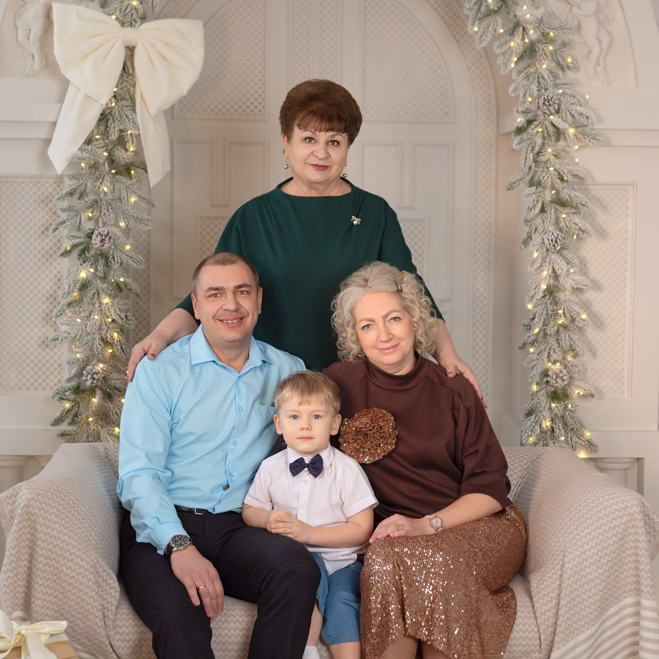 Отзывы. Семейный и детский фотограф г. Абакан Яна Франц