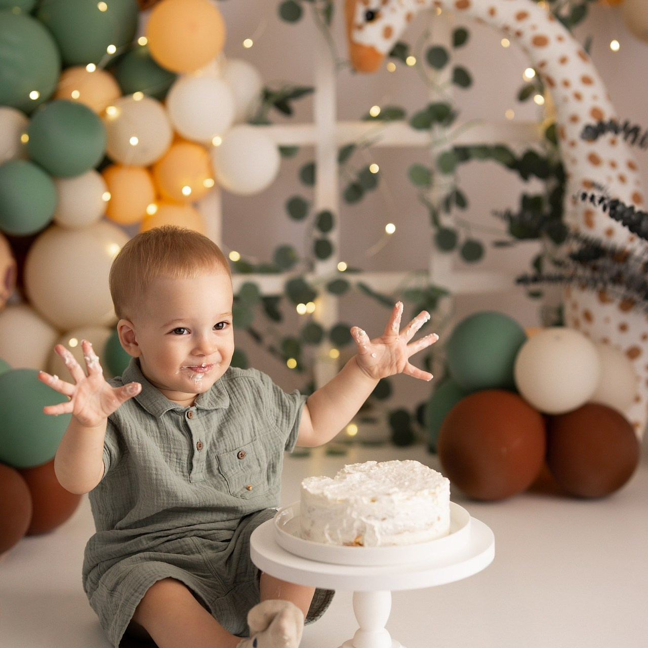 Отзывы. Семейный и детский фотограф г. Абакан Яна Франц