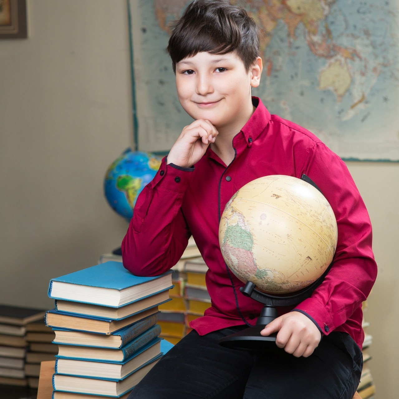 Отзывы. Главная