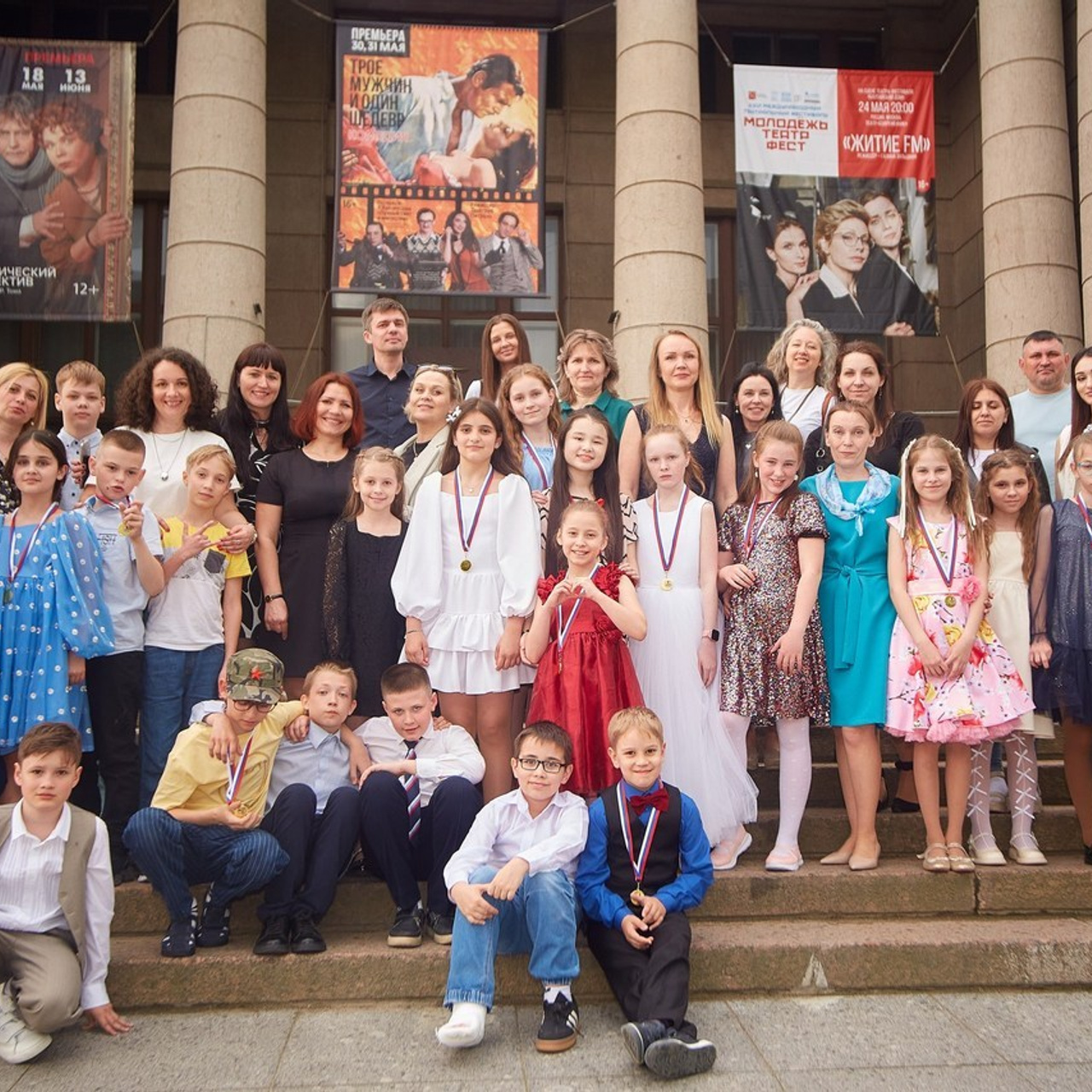 Отзывы. Портретный Фотограф СПБ Гранкин Александр