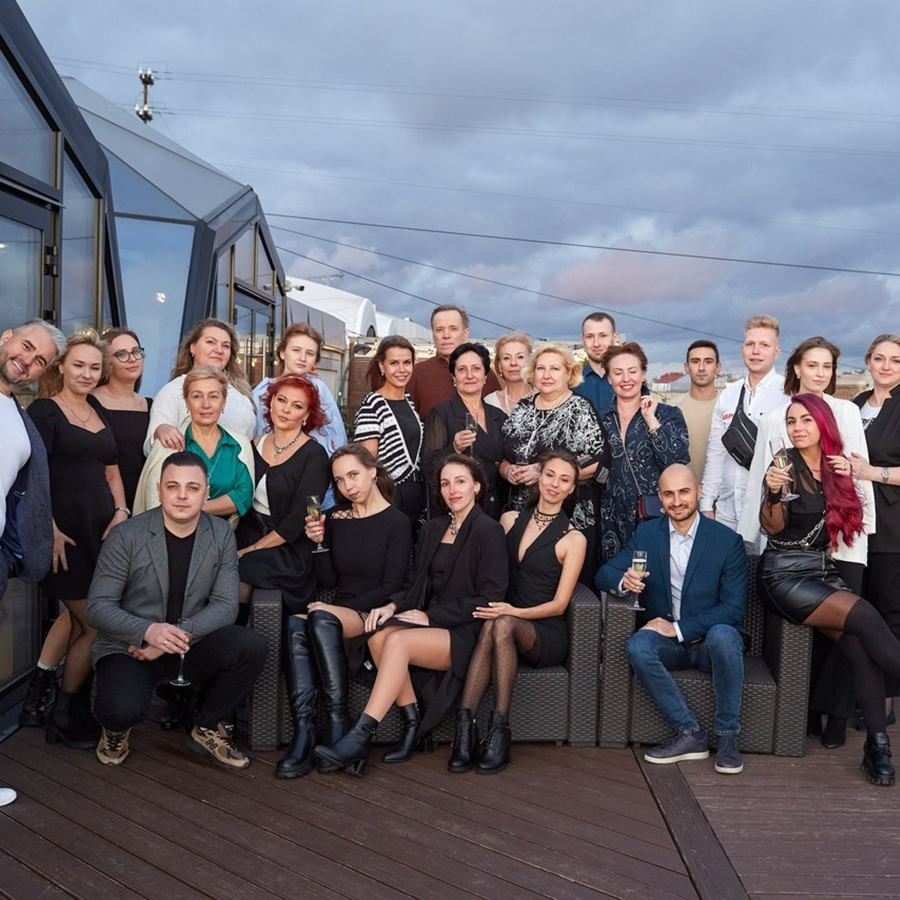 Отзывы. Портретный Фотограф СПБ Гранкин Александр