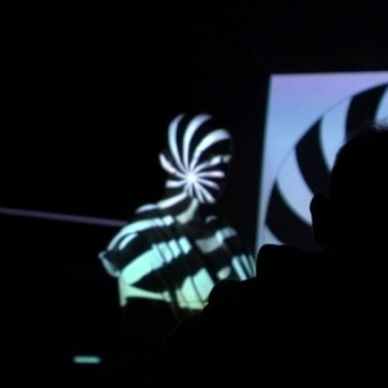 Студийная фотосессия с проектором Санкт-Петербург. Портретный Фотограф СПБ Гранкин Александр