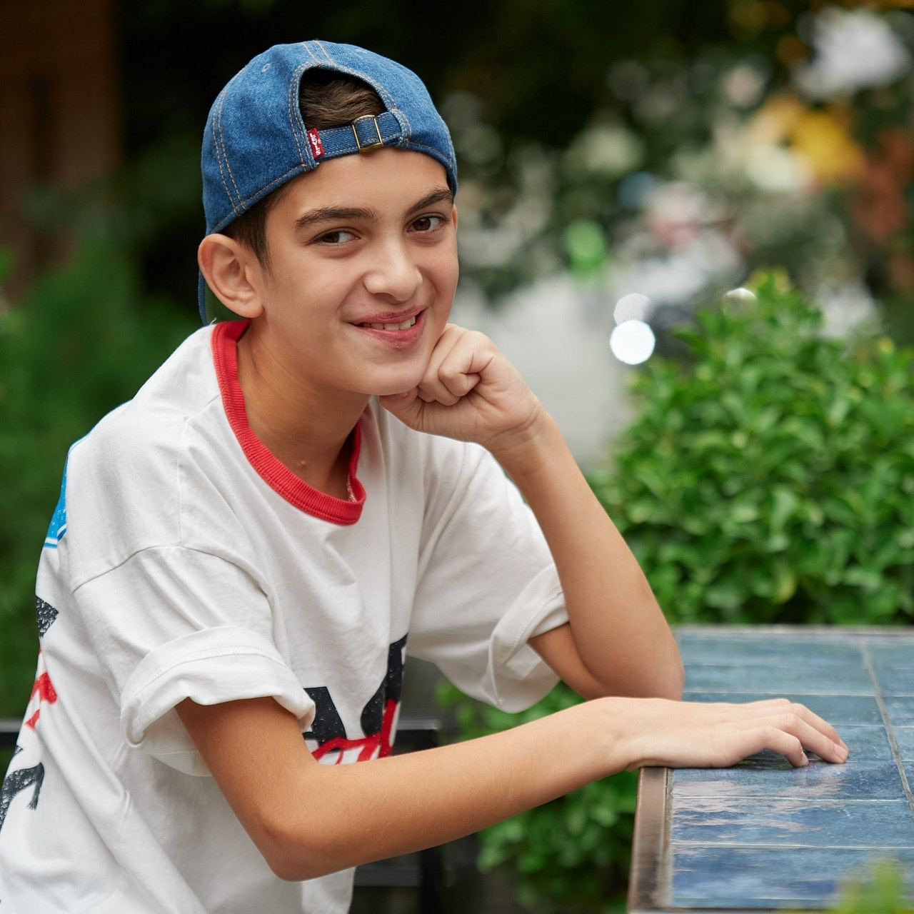 Отзывы. Портретный Фотограф СПБ Гранкин Александр