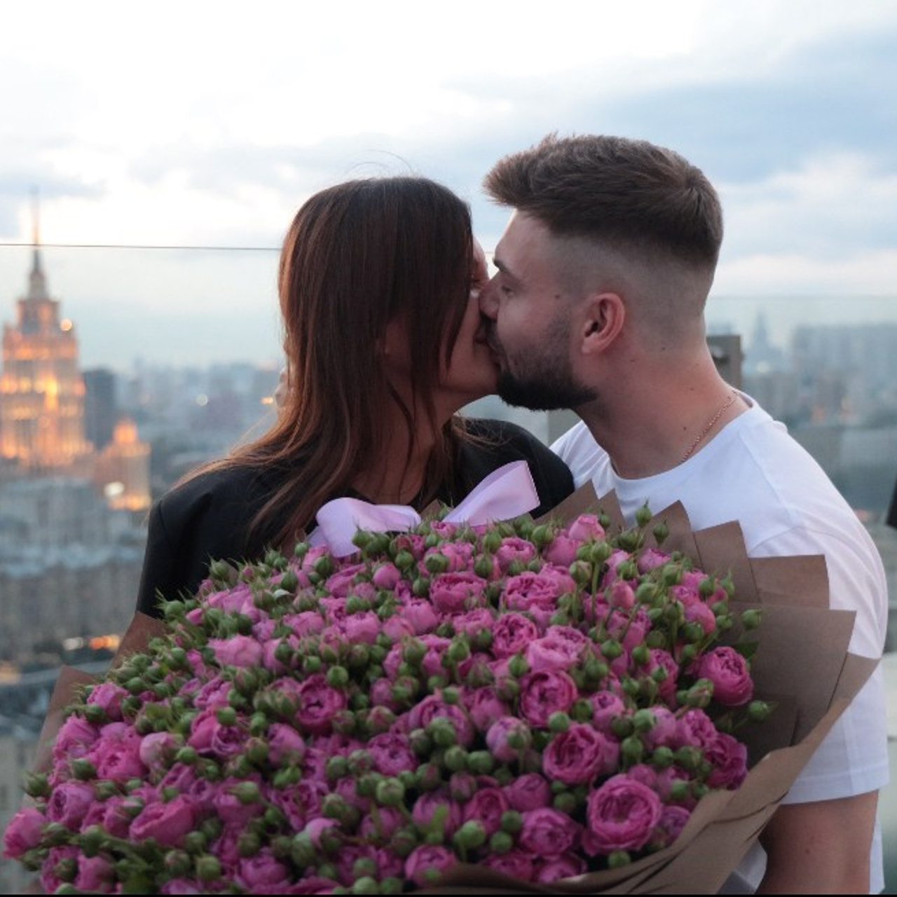 Отзывы. Фотограф и видеограф — Москва