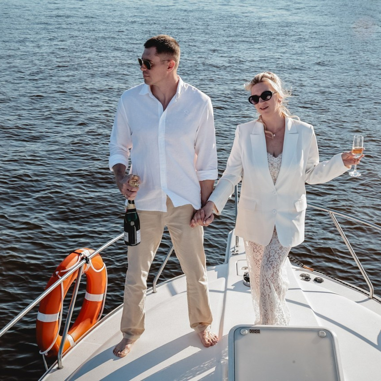 Отзывы. Фотограф и видеограф — Москва