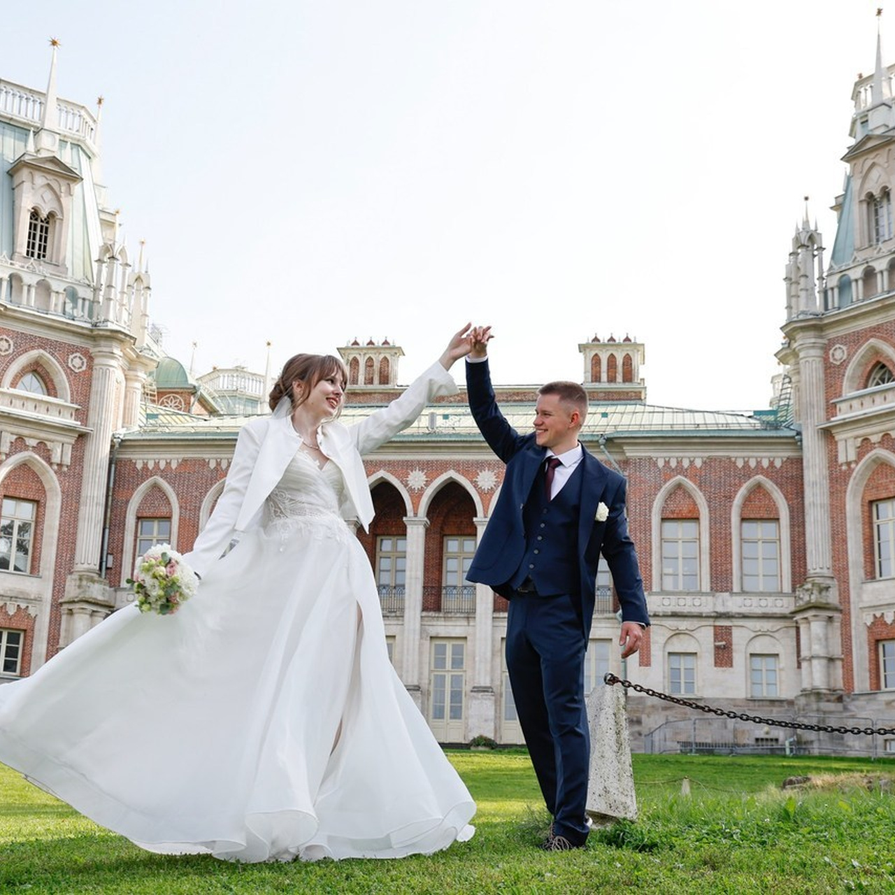 Отзывы. Фотограф и видеограф — Москва