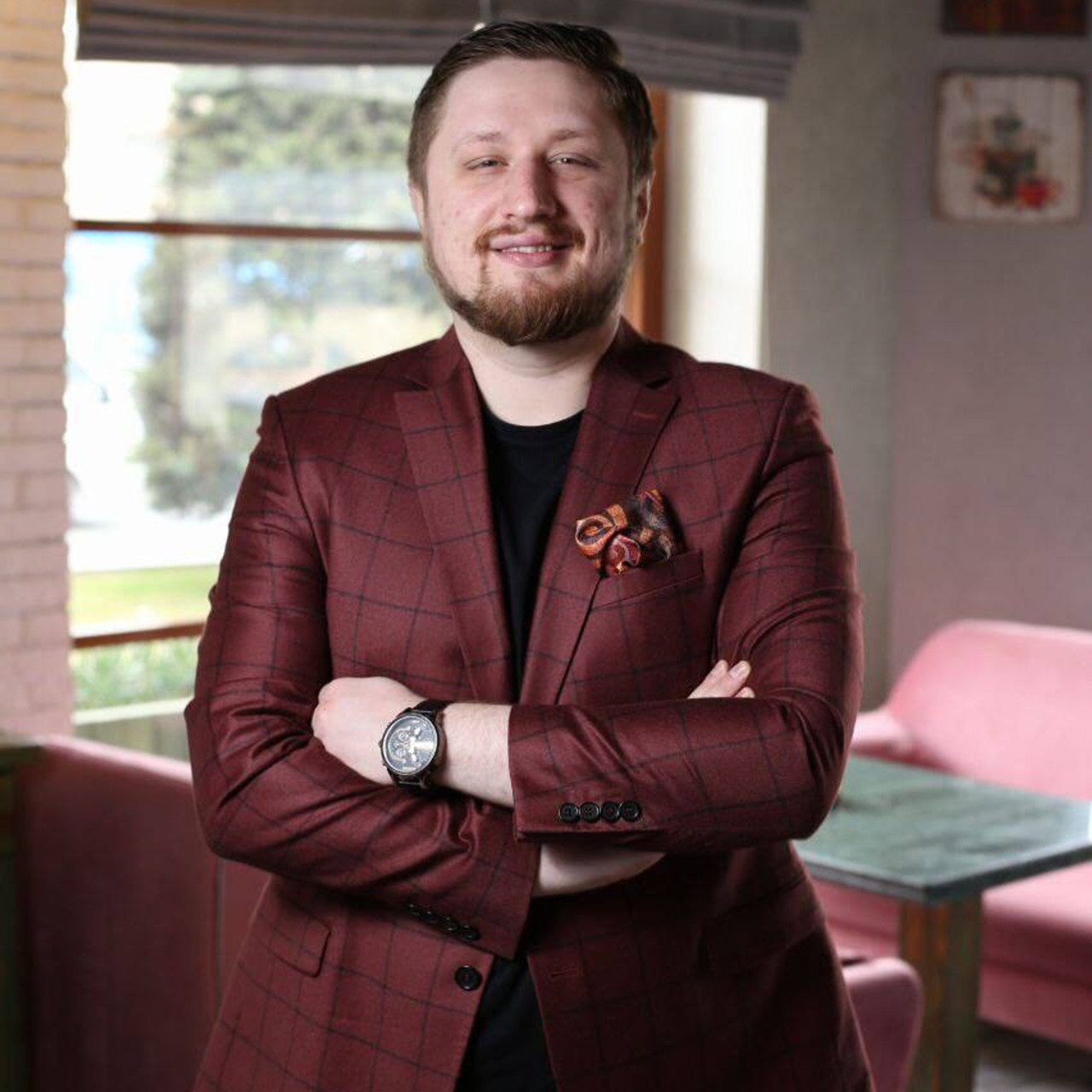 Отзывы. Фотограф и видеограф — Москва