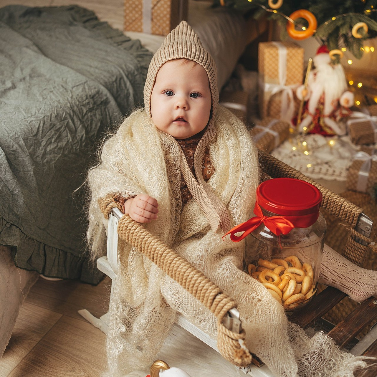 Отзывы. Семейный и детский фотограф новорожденных Ульяновск
