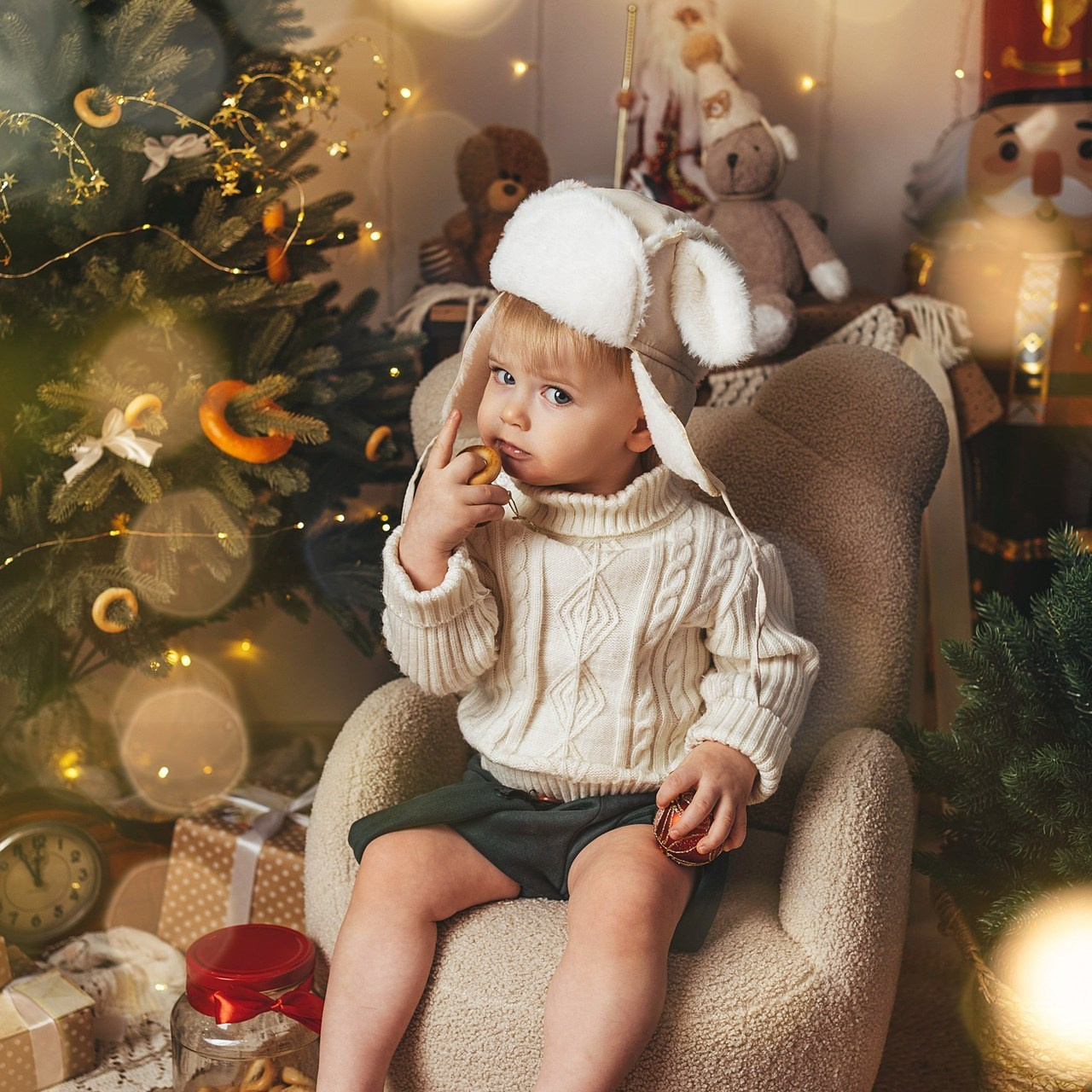 Отзывы. Семейный и детский фотограф новорожденных Ульяновск