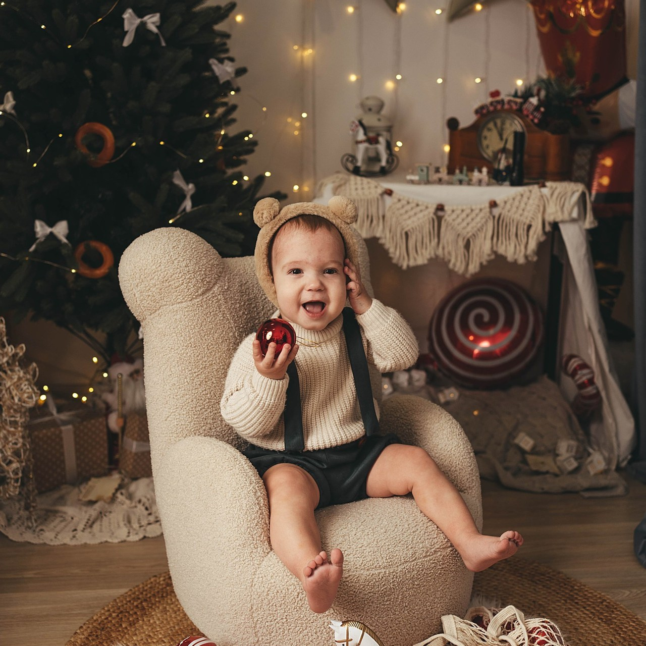 Отзывы. Семейный и детский фотограф новорожденных Ульяновск