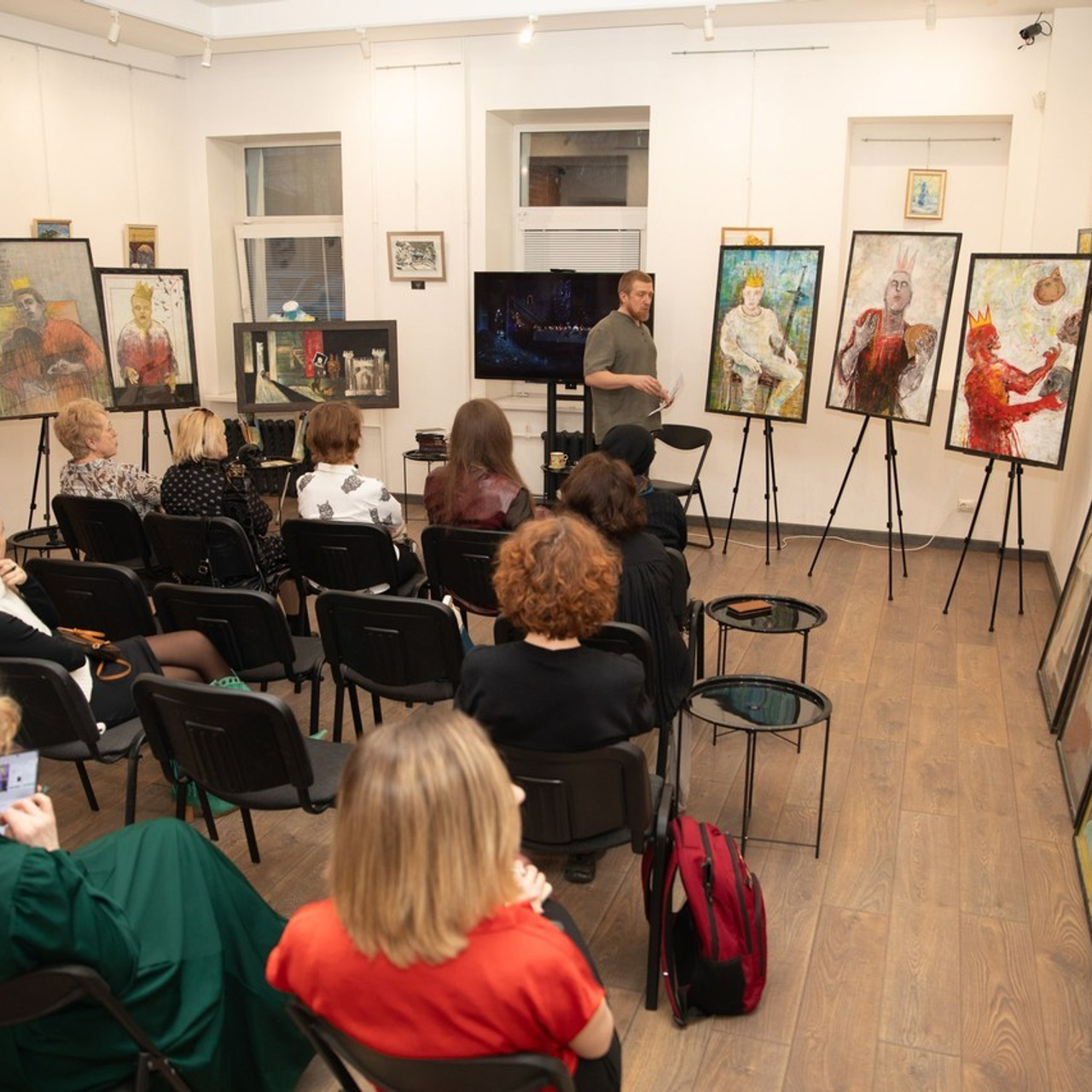 Отзывы. Фотограф Вадим Семак