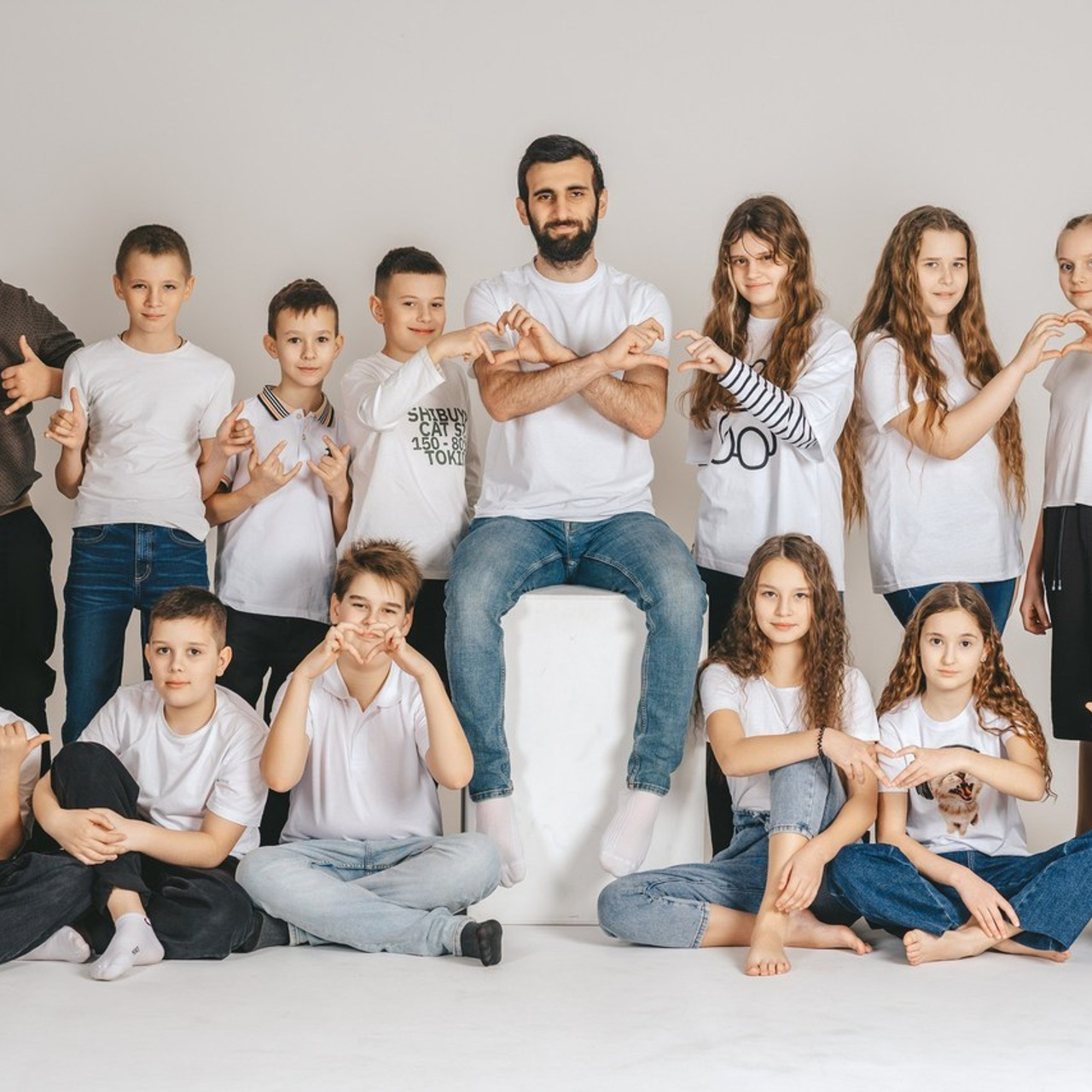 Отзывы. Любовь Воскобойникова фотограф на крещение и венчание Армавир