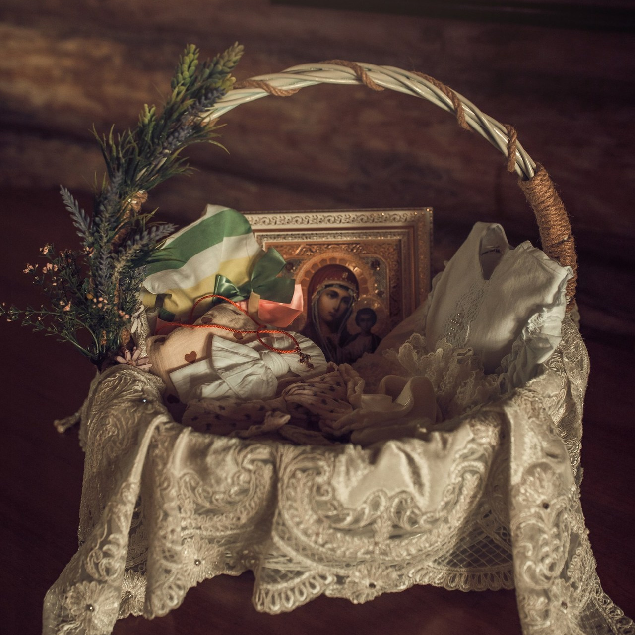 Отзывы. Любовь Воскобойникова фотограф на крещение и венчание Армавир