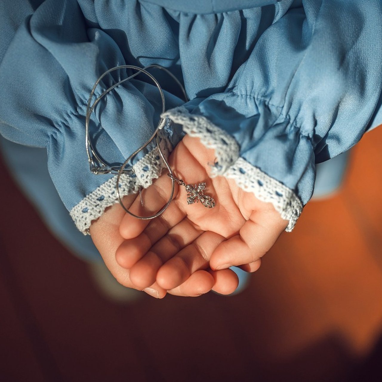 Отзывы. Любовь Воскобойникова фотограф на крещение и венчание Армавир