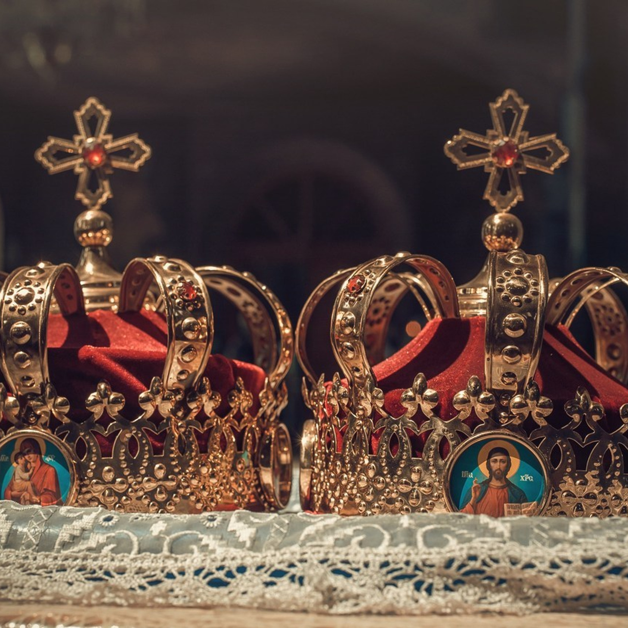 Отзывы. Любовь Воскобойникова фотограф на крещение и венчание Армавир