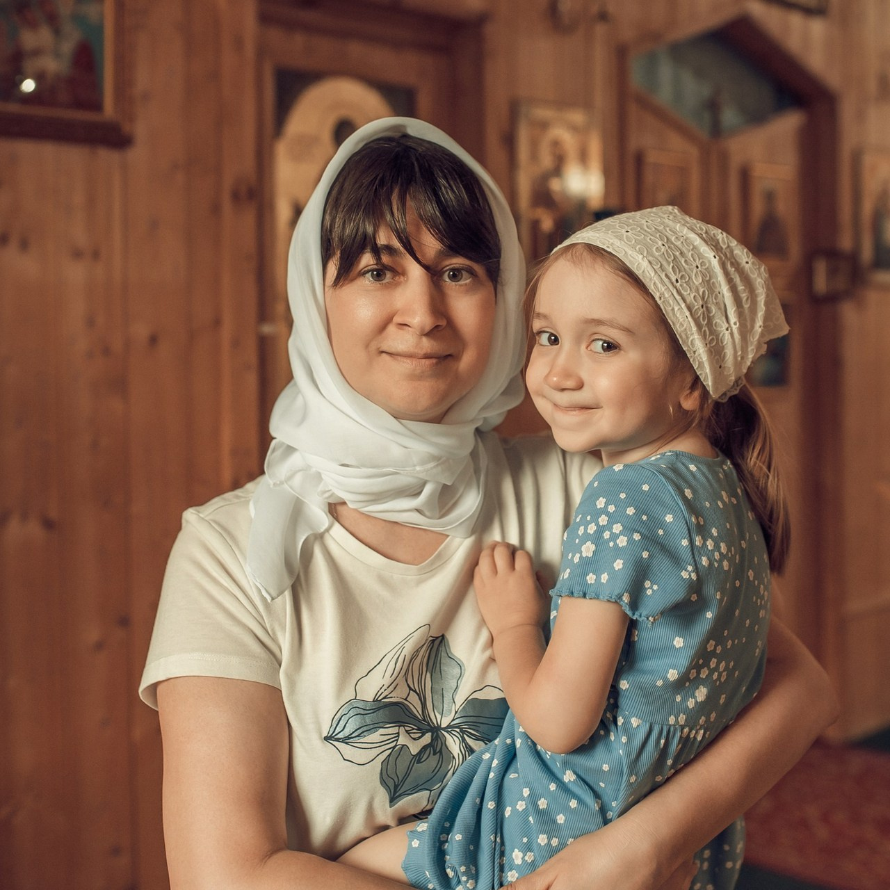 Отзывы. Любовь Воскобойникова фотограф на крещение и венчание Армавир