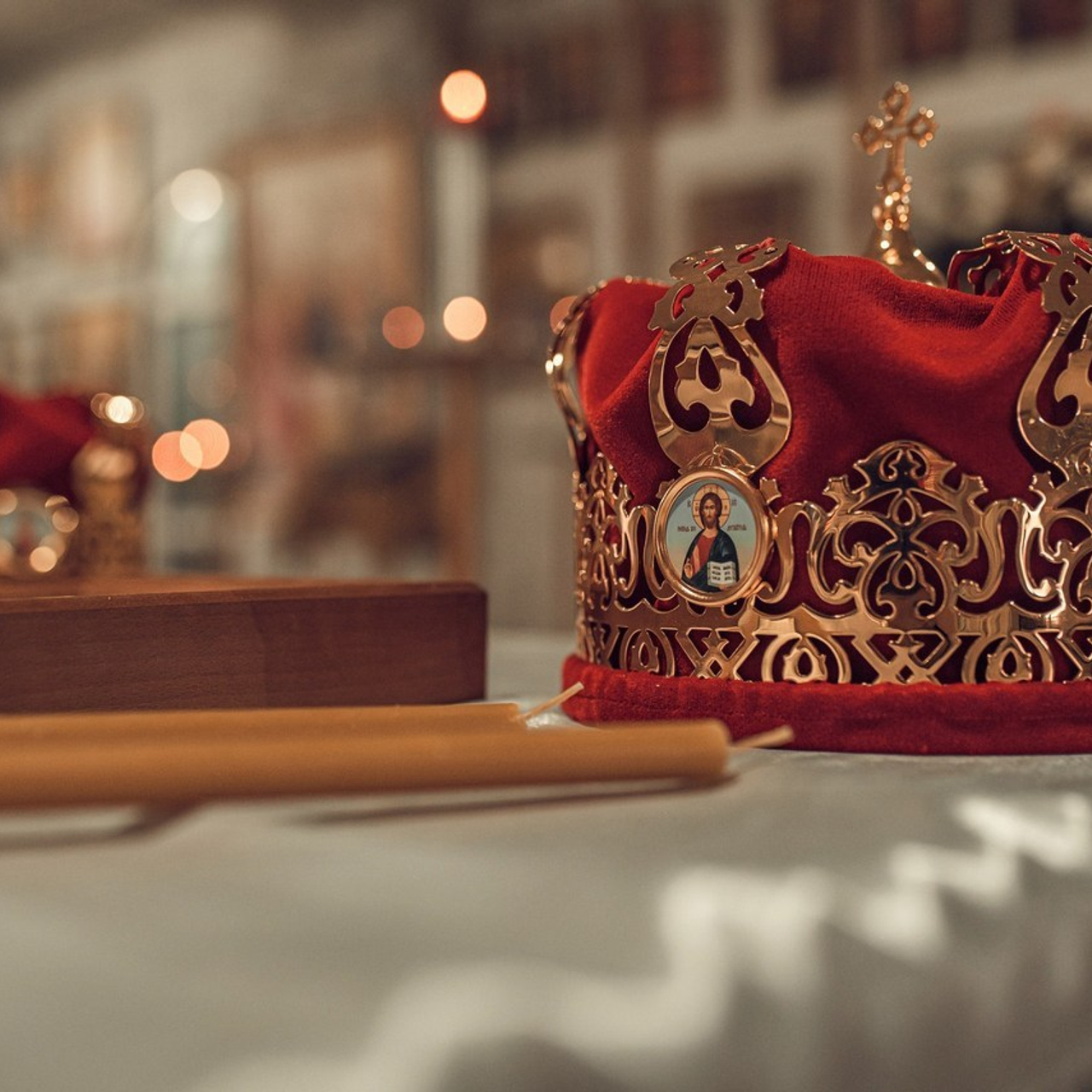 Отзывы. Любовь Воскобойникова фотограф на крещение и венчание Армавир