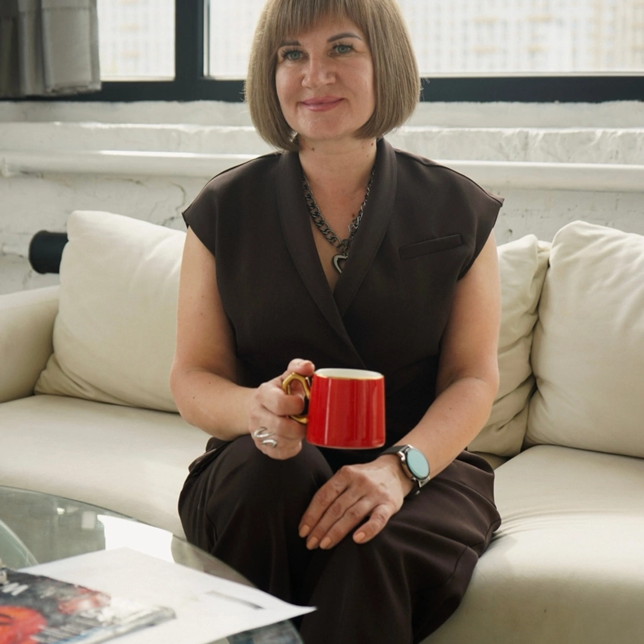 Отзывы. Фотограф в Каспийске