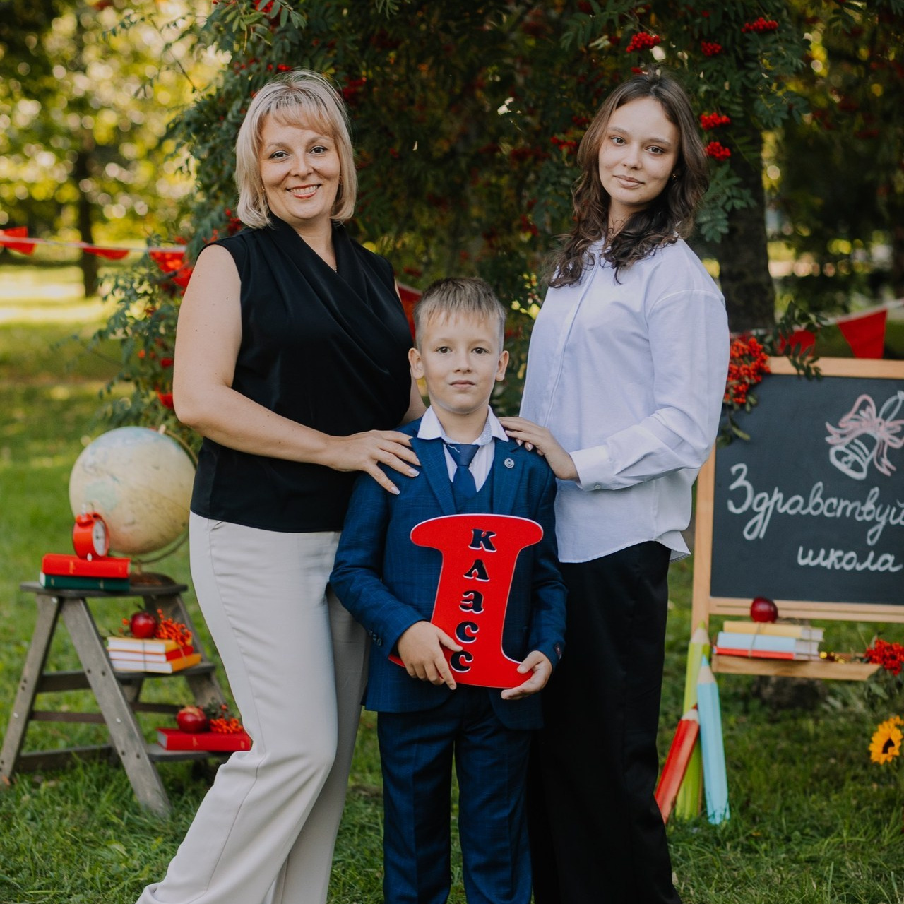 Отзывы. Семейный фотограф в Москве выпускные альбомы Клюковская Надежда