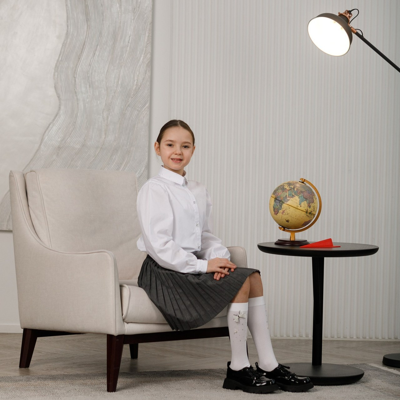 Отзывы. Семейный фотограф в Москве выпускные альбомы Клюковская Надежда