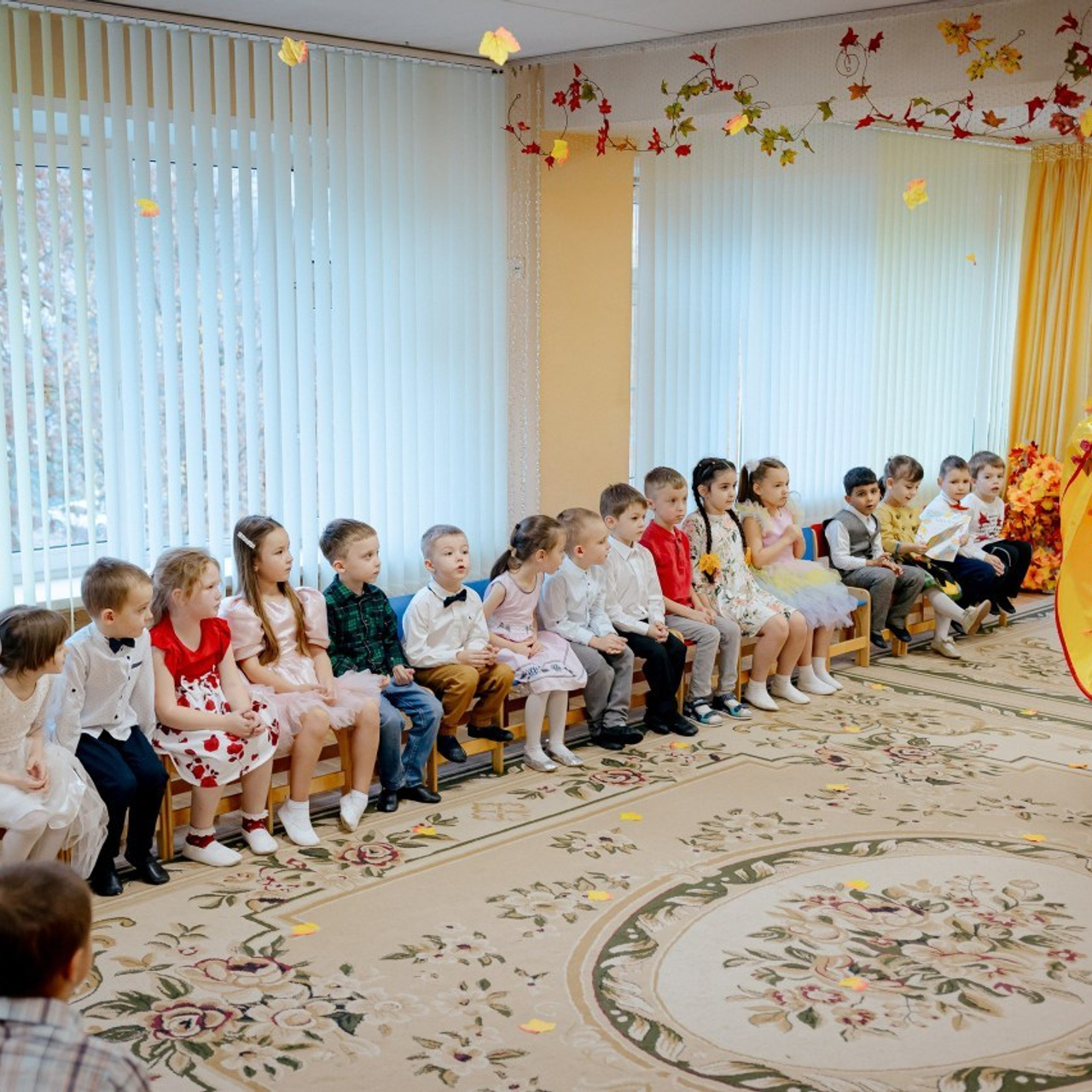 Отзывы. Семейный фотограф Николаева Ольга