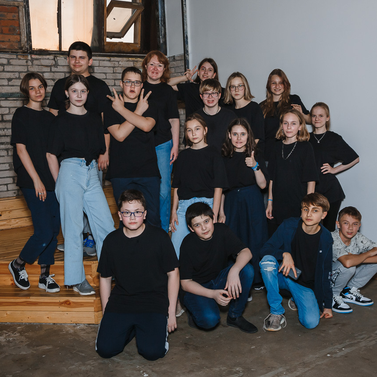 Выпуск 7 класс