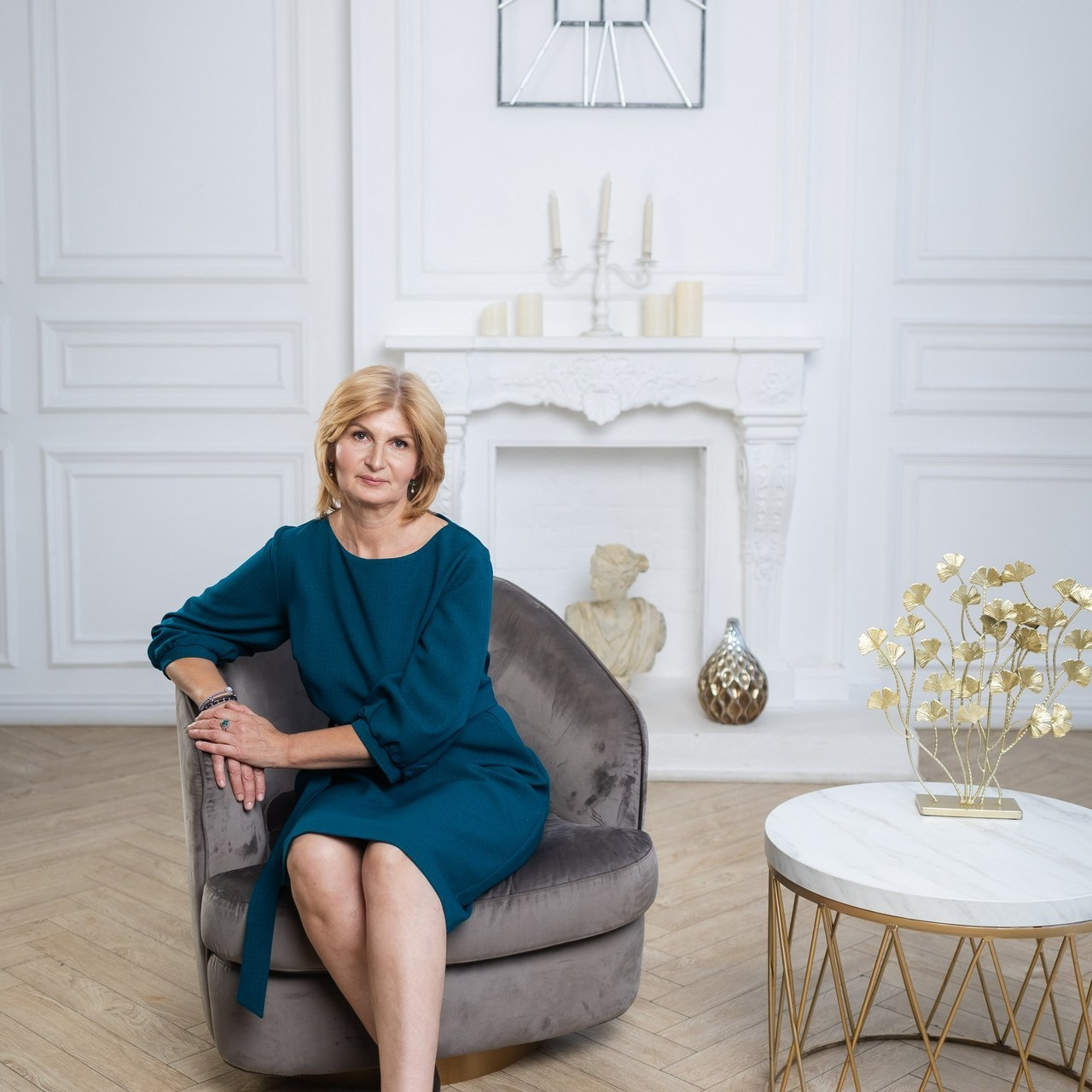 Отзывы. Семейный фотограф Николаева Ольга