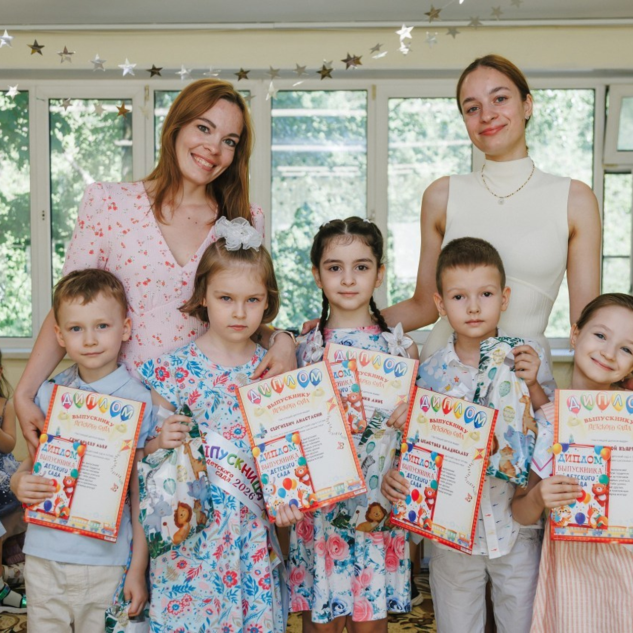 Отзывы. Семейный фотограф Николаева Ольга