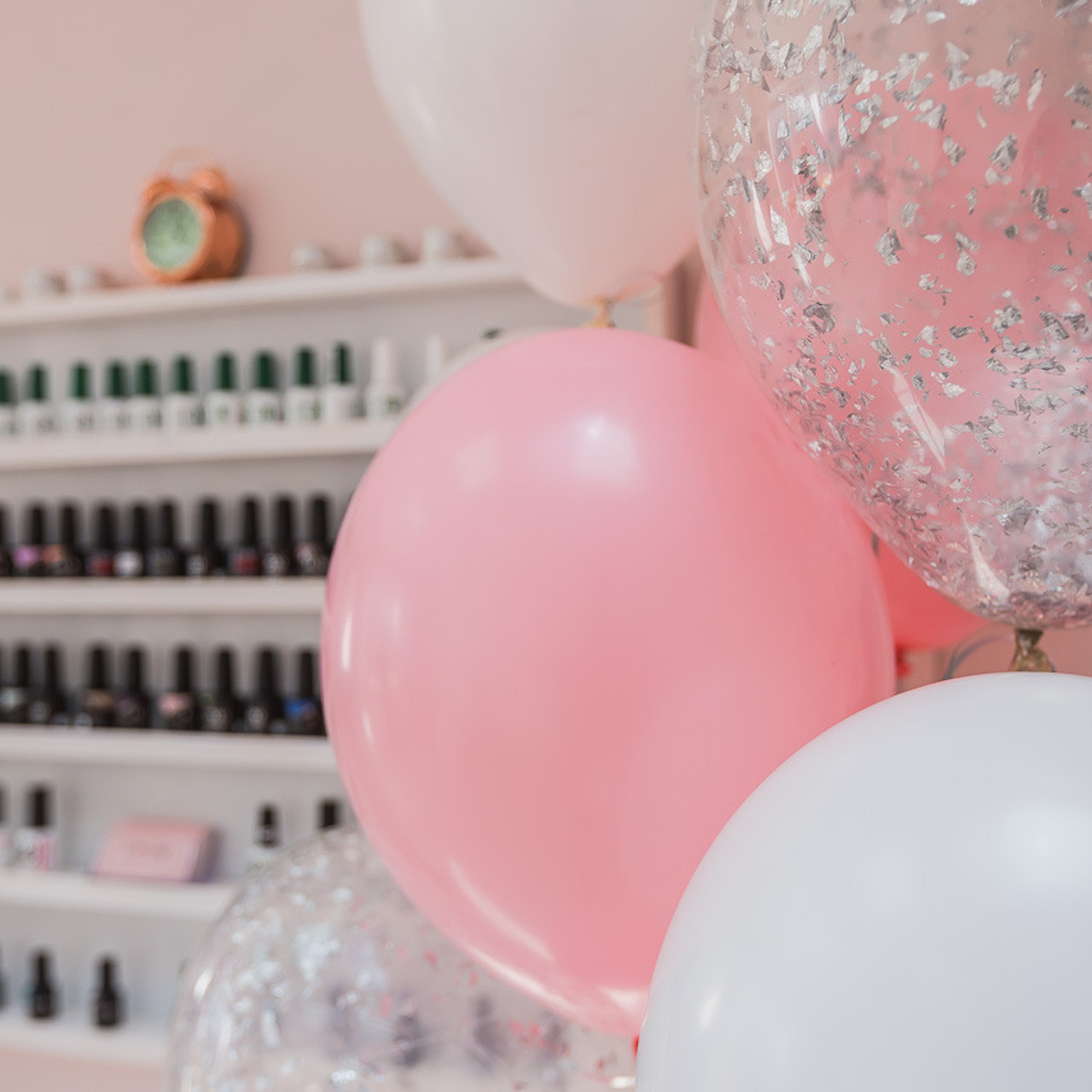 Студия маникюра