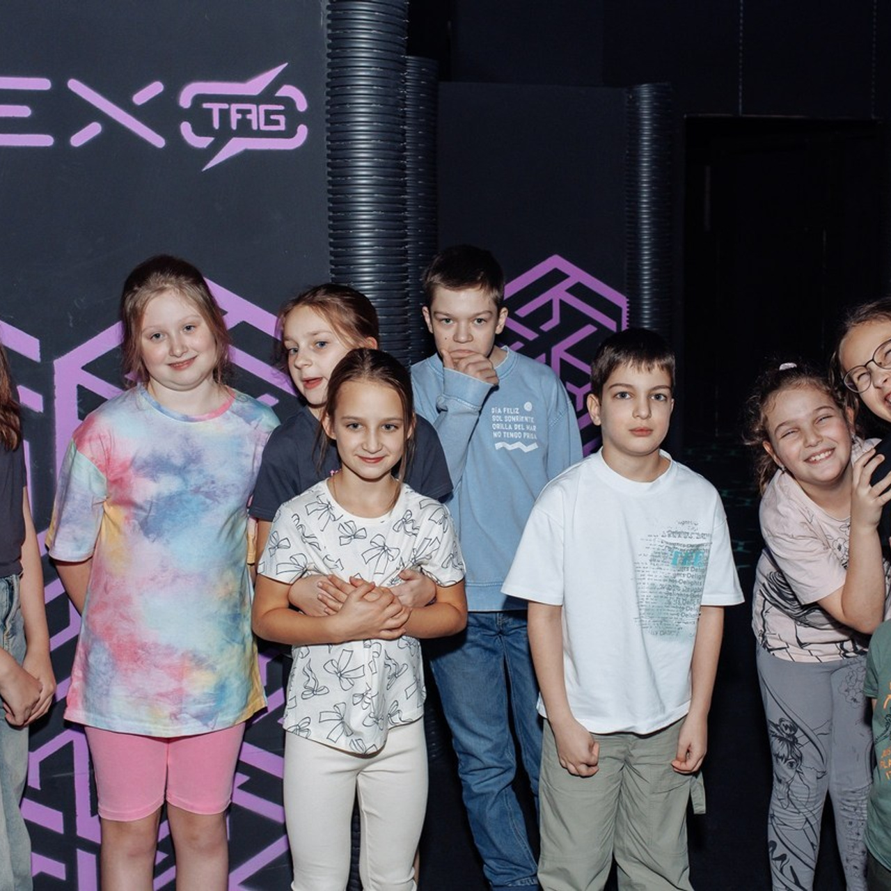 Отзывы. Семейный фотограф Николаева Ольга