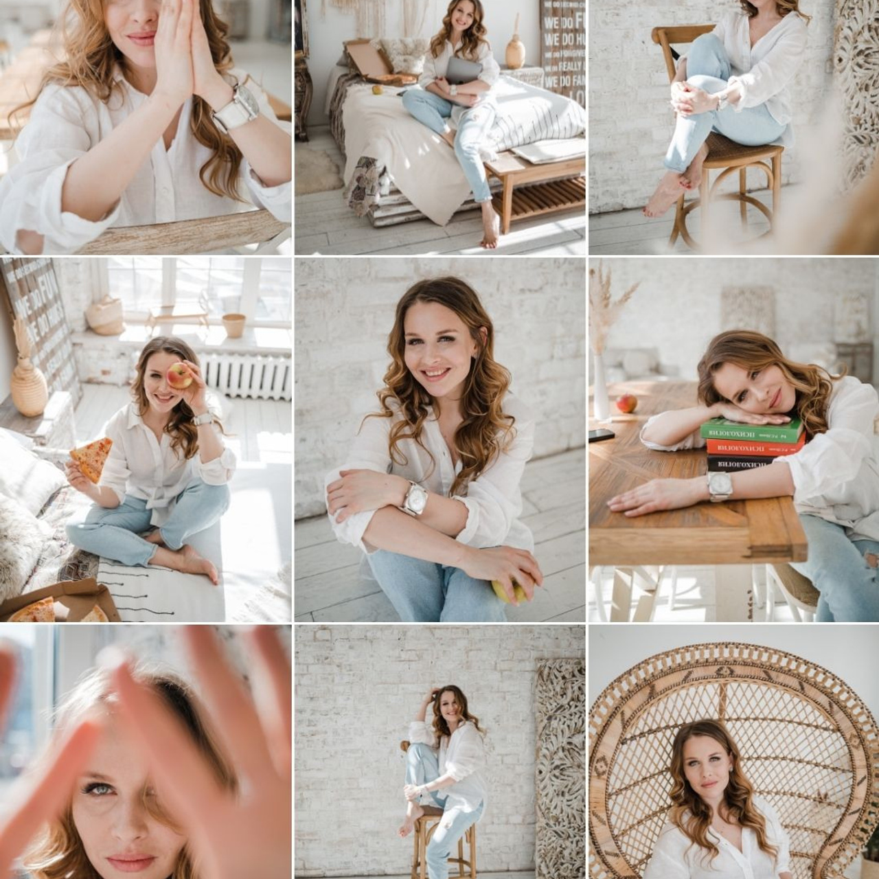 Алена. Психолог