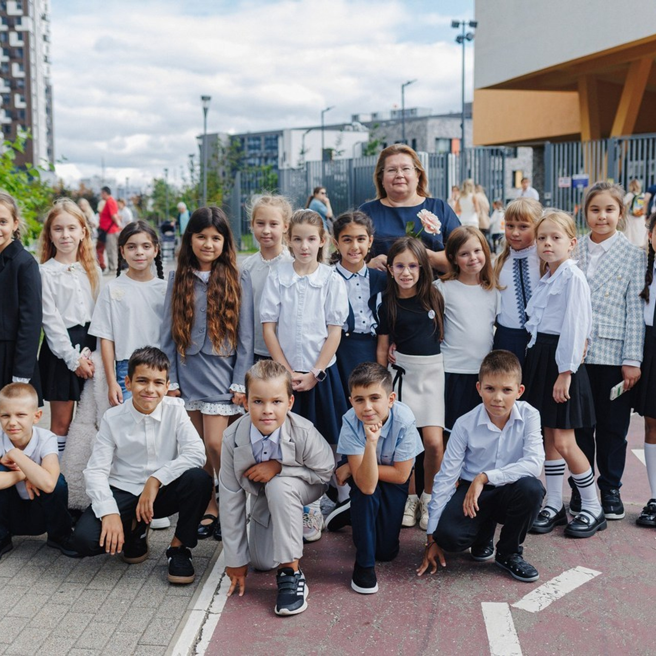 Отзывы. Семейный фотограф Николаева Ольга