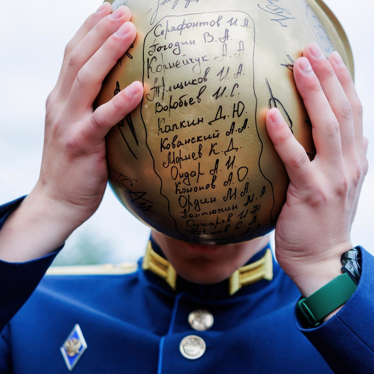 Отзывы, благодарность. Свадебный, репортажный фотограф в городе Вологда и Череповец Эндрю Грек