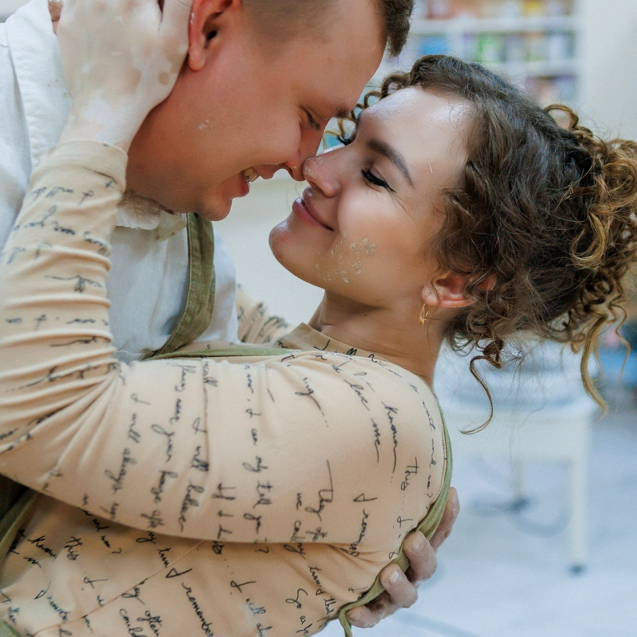 Отзывы, благодарность. Свадебный, репортажный фотограф в городе Вологда и Череповец Эндрю Грек