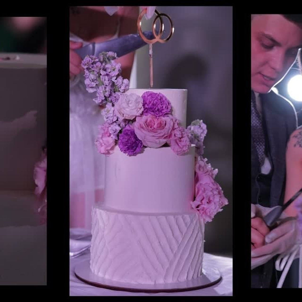 Горячие клипы. Кадры Искусства