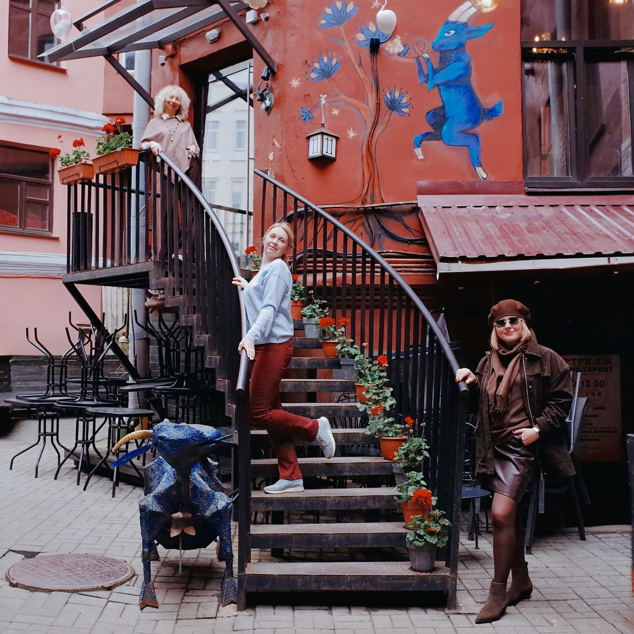 Отзывы. Portrait photographer Oxana Prikhodko