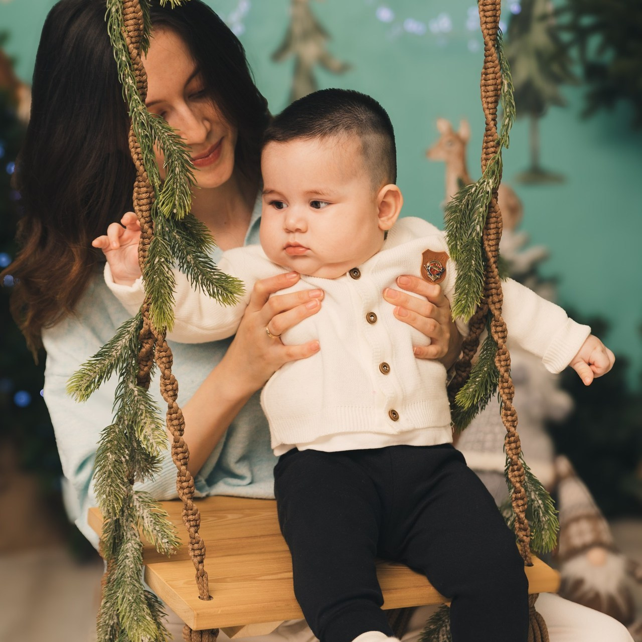 Отзывы. Семейный и портретный фотограф в Москве Ахмедова Гюлана