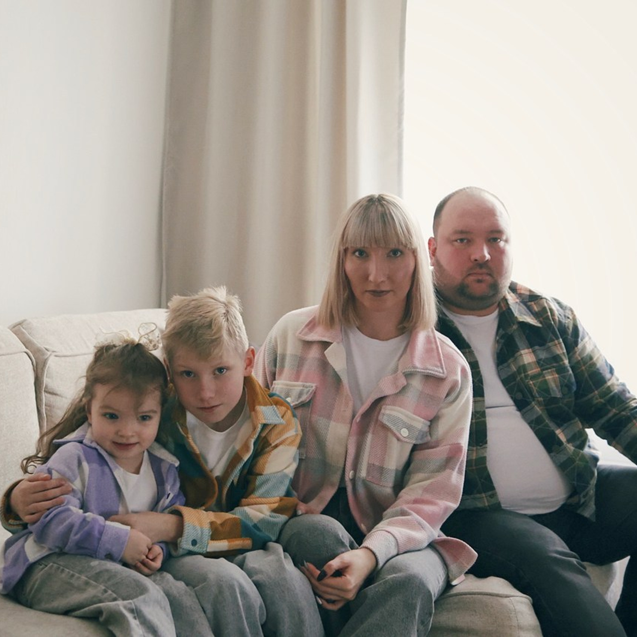 Отзывы. Семейный и портретный фотограф в Москве Ахмедова Гюлана