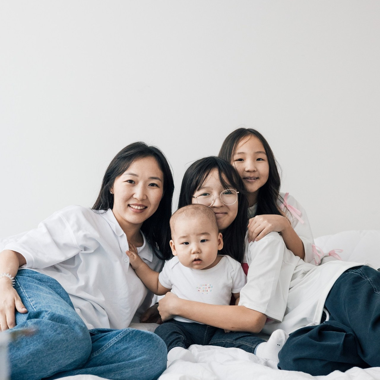 Отзывы. Семейный и портретный фотограф в Москве Ахмедова Гюлана